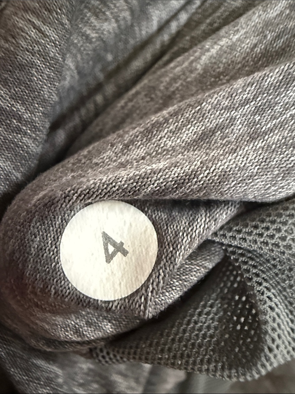 Lululemon Wide Leg Soft pants - Picture 4 of 8